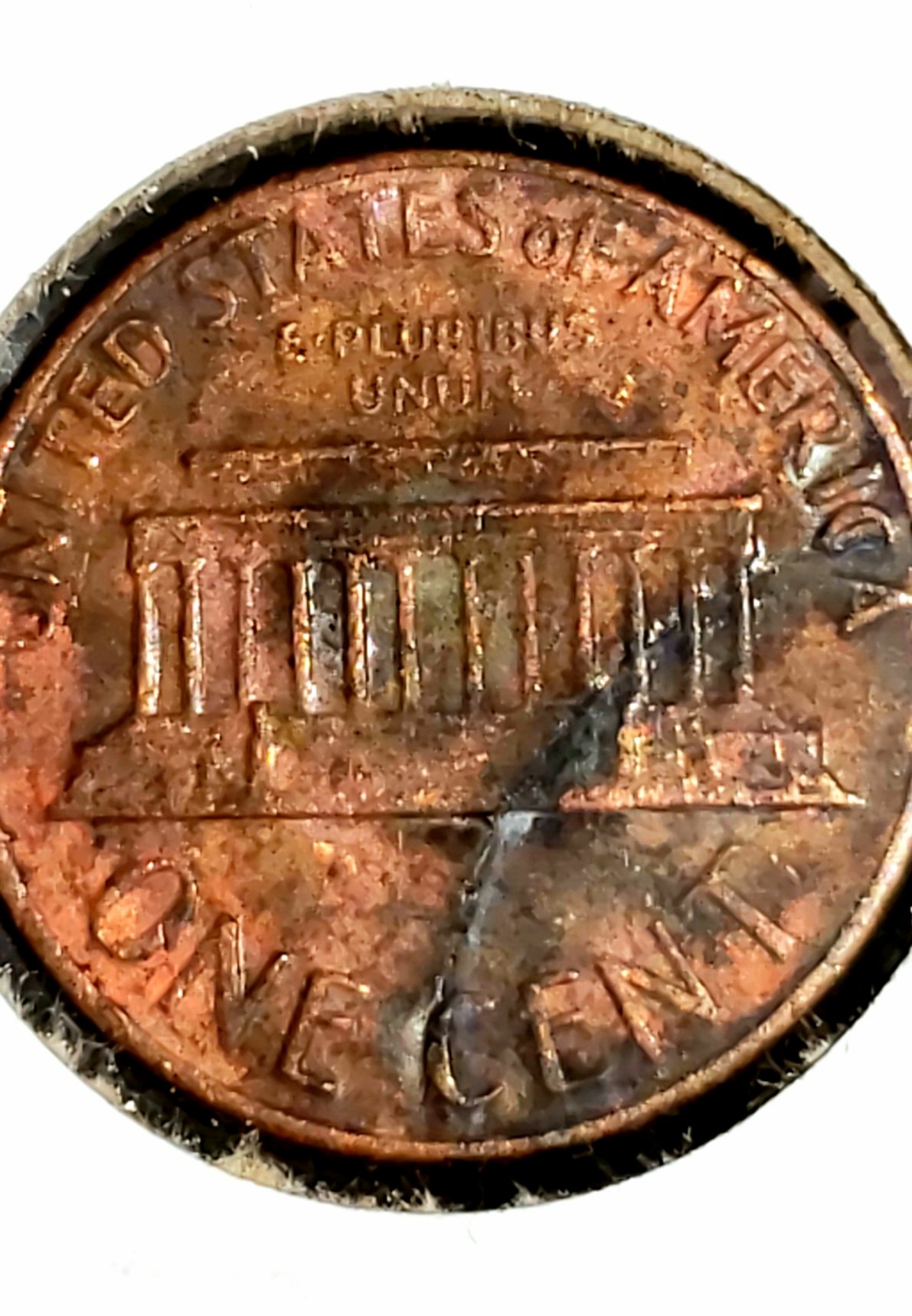 19xx-Lincoln-Cent---Error?